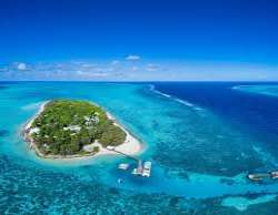 There are several attractions in the park such as Beanley Island, Perry Island, Hales Island, Howick Island, Blackwood Island, and more.